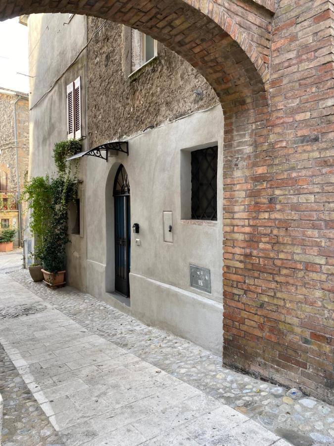 Castiglione Apartament You&Me Apartamento Castiglione In Teverina Exterior foto