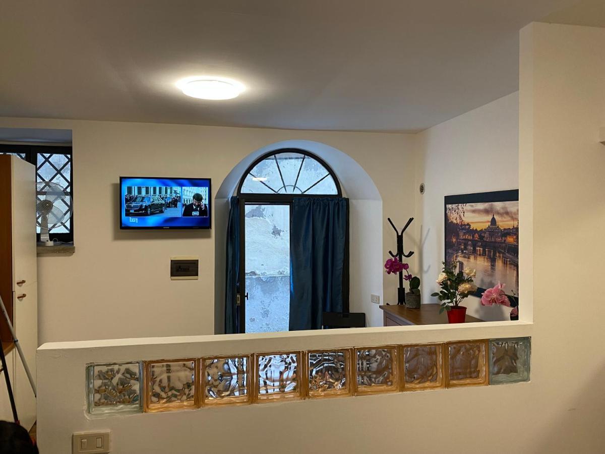 Castiglione Apartament You&Me Apartamento Castiglione In Teverina Exterior foto